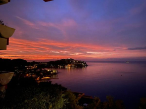 romantica costa azzurra